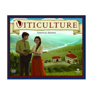 Viticulture - Essential edition