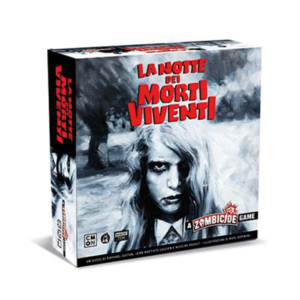 Zombicide: La Morte dei Morti Viventi