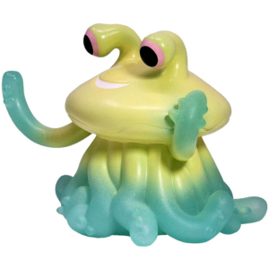 Figurines of Adorable Power: Dungeons & Dragons - Flumph