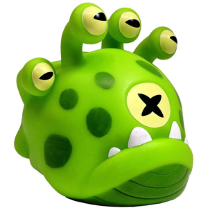 Figurines of Adorable Power: Dungeons & Dragons - Gazer