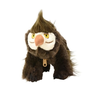 Dungeons & Dragons Owlbear Peluche Portadadi