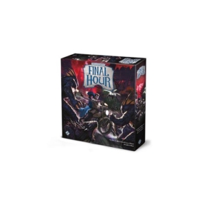 Arkham Horror: Final Hour