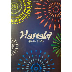 Hanabi Grandi Fuochi