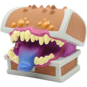Figurines of Adorable Power: Dungeons & Dragons - Mimic