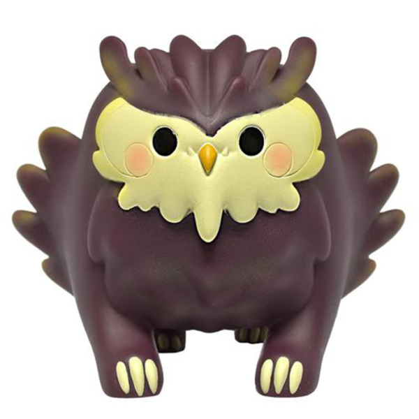 Figurines of Adorable Power: Dungeons & Dragons Owlbear