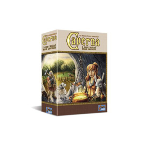 Caverna
