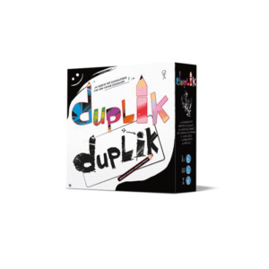 Duplik Big Box
