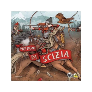 Predoni di Scizia