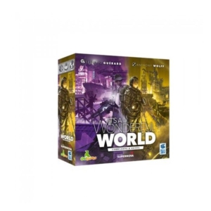 It's a Wonderful World Corruzioni e Ascesa