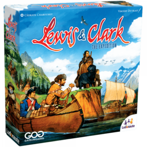 Lewis & Clark