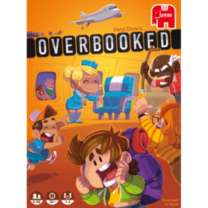 Overbooked