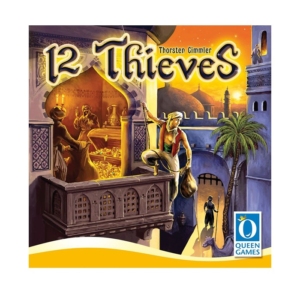 12 Thieves