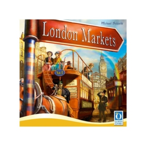 London Markets