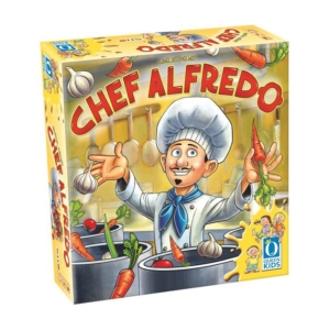 Chef Alfredo