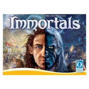 Immortals