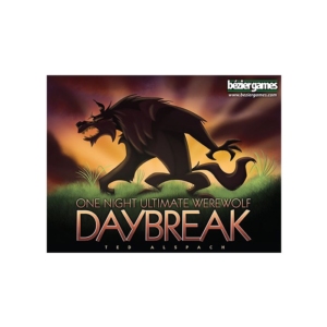 One Night Daybreak Ultimate