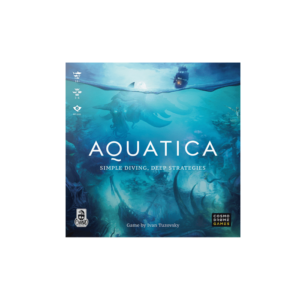 Acquatica