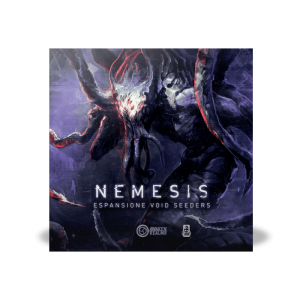 Nemesis: Void Seeders
