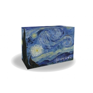 Dreamember - Van Gogh Limited ed.