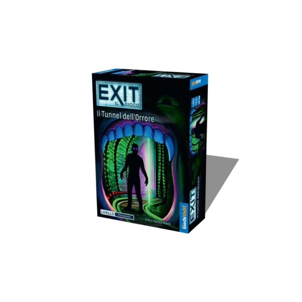 Exit: Il Tunnel dell'Orrore