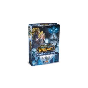 Pandemic World of Warcraft: Wrath of the Lich King