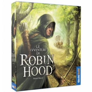 Le Avventure di Robin Hood